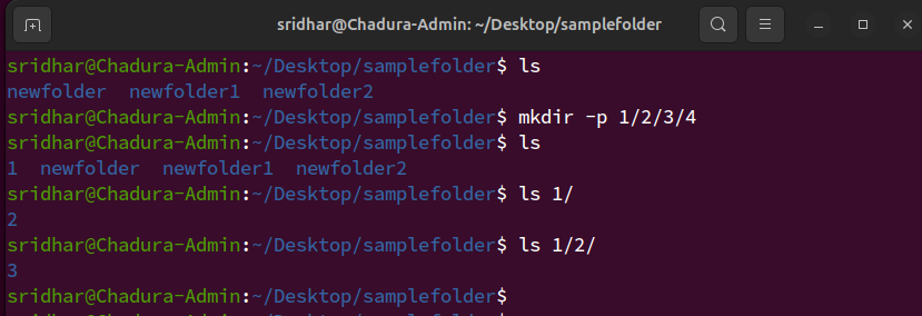 Must to Know Linux Commands