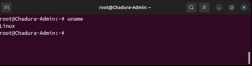 Must to Know Linux Commands