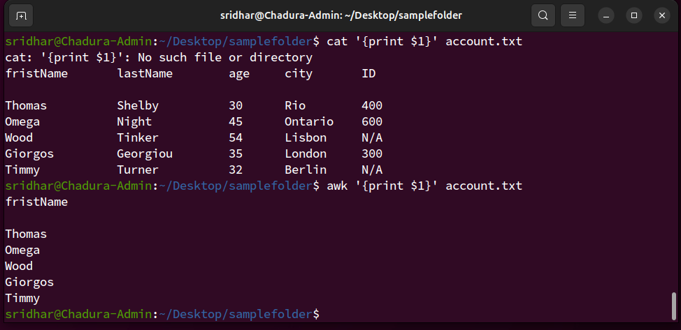 Must to Know Linux Commands