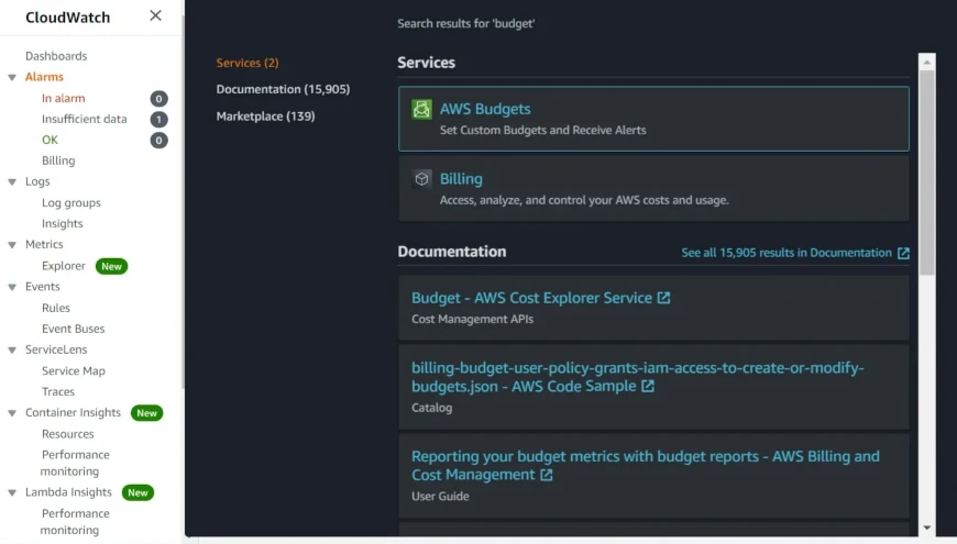 A Complete Guide to Managing AWS Costs