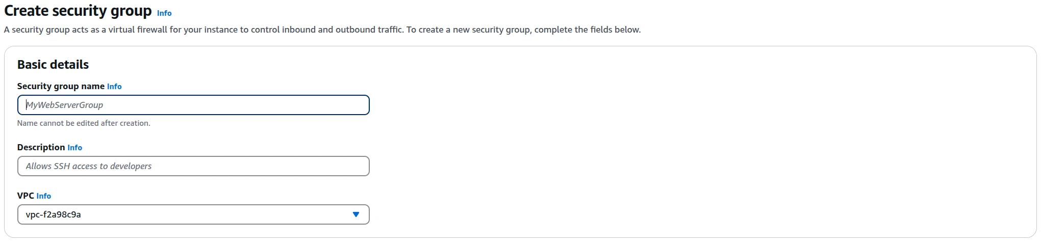 Real-World Use Cases for AWS Security Groups and Network ACLs