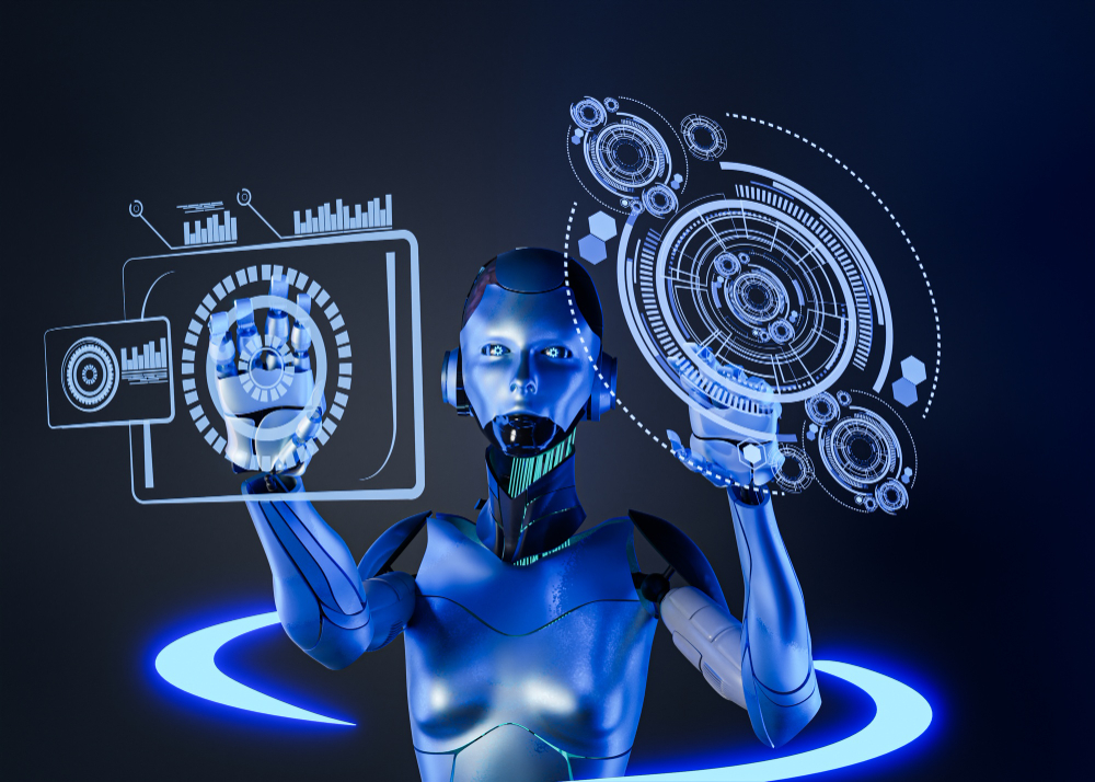 AI in Action: Real-World Applications Transforming Industries