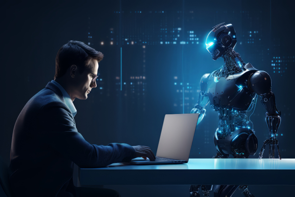 From Concept to Implementation: How AI is Revolutionizing Business