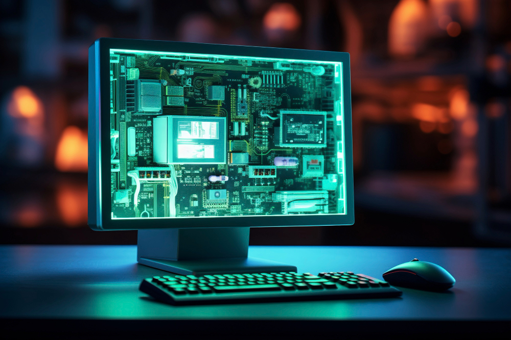 Building Cross-Platform Desktop Apps with Rust and Tauri: A Step-by-Step Guide