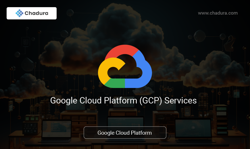 Accelerate Digital Transformation with Secure Google Cloud Services