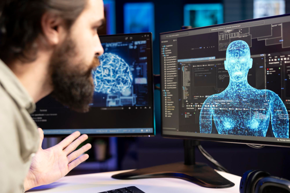 The Journey of AI: From Research to Industry Adoption