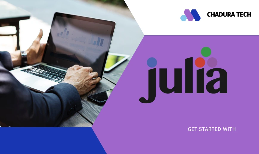 Introduction to Julia: The Fast-Evolving Language for Modern Computing