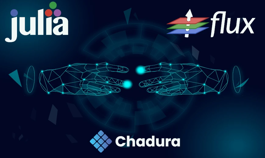 Building Scalable Machine Learning Models with Julia: A Deep Dive into Flux.jl