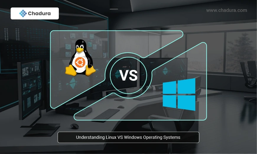Windows vs Linux for Programming: Pros, Cons, and Recommendations