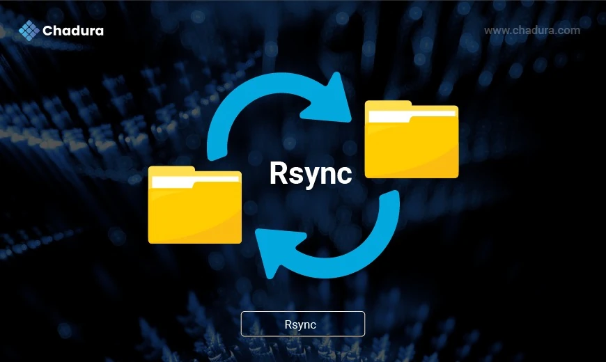 Mastering File Transfers with rsync on Linux