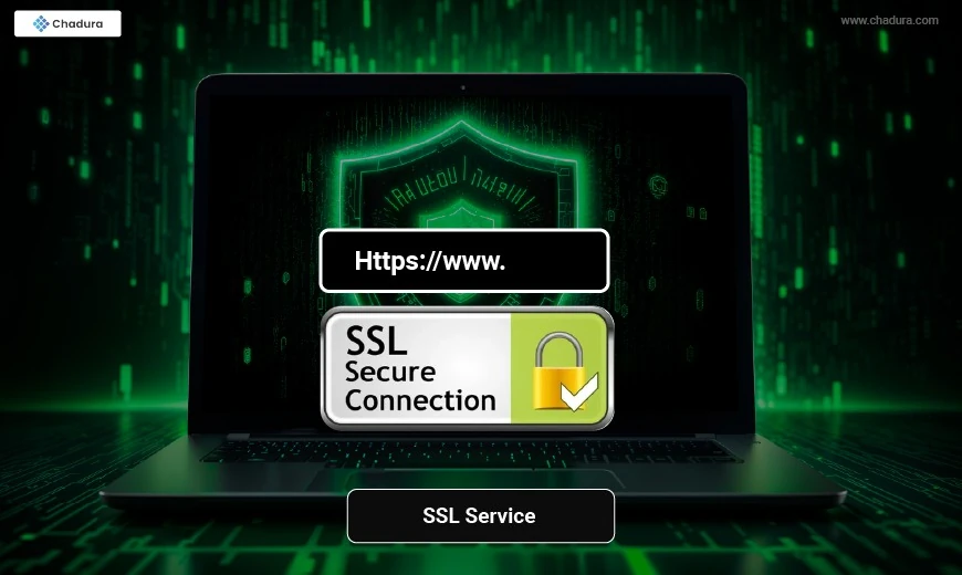Understanding the SSL Handshake: How Secure Connections Are Established