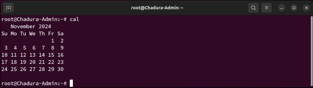 Must to Know Linux Commands