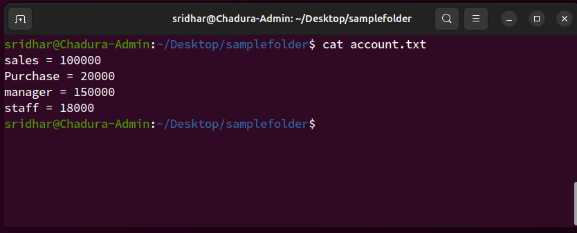 Must to Know Linux Commands