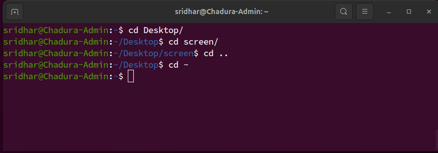 The Art of File Handling on Linux