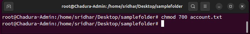 Must to Know Linux Commands