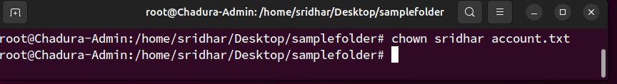Must to Know Linux Commands