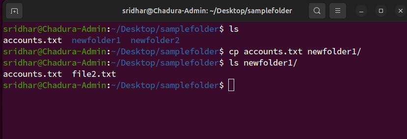 Must to Know Linux Commands