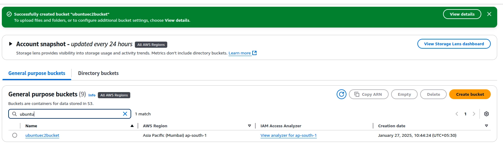 AWS S3 and Beyond: Building a Future-Proof Cloud Storage Strategy