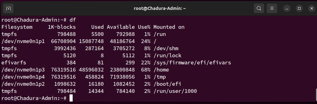 Must to Know Linux Commands