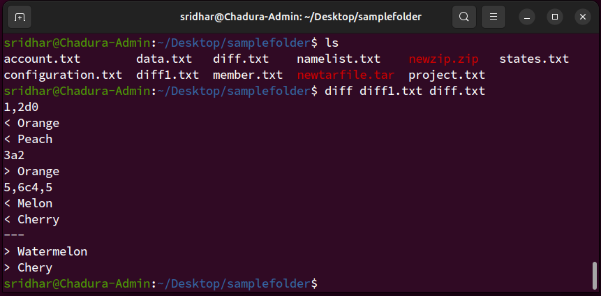 Must to Know Linux Commands
