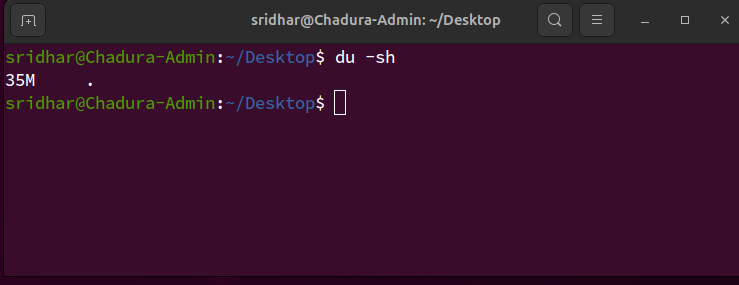 The Art of File Handling on Linux
