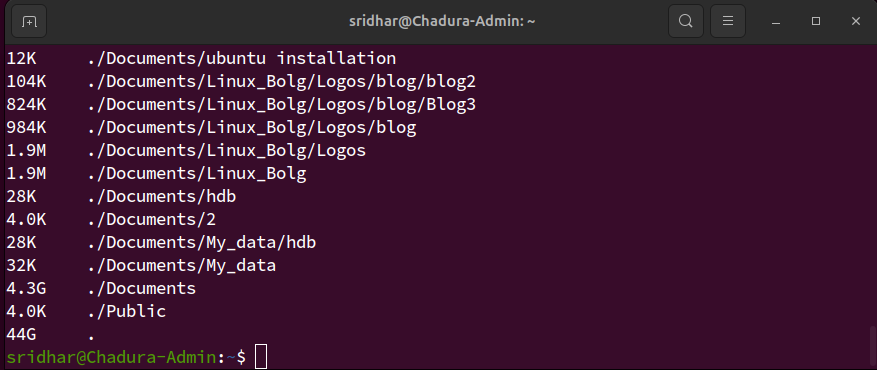 The Art of File Handling on Linux