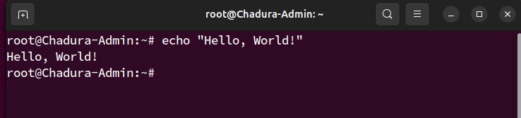 Must to Know Linux Commands
