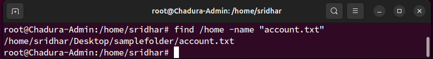 Must to Know Linux Commands