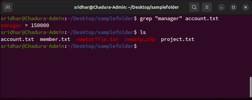 Must to Know Linux Commands
