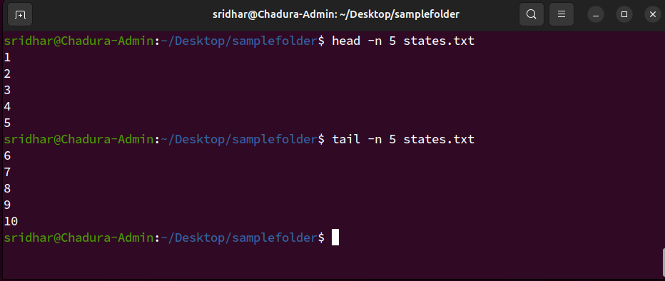 Must to Know Linux Commands