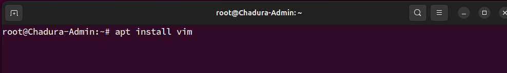 Must to Know Linux Commands