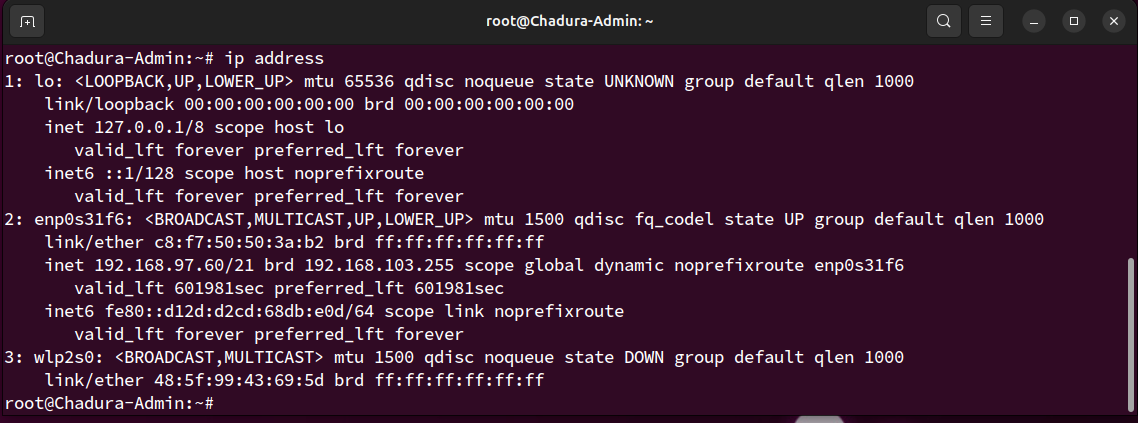 Must to Know Linux Commands