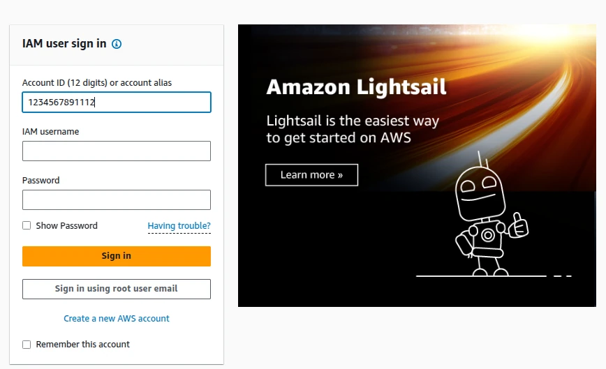 Creating EC2 AMIs and Launching from Backups