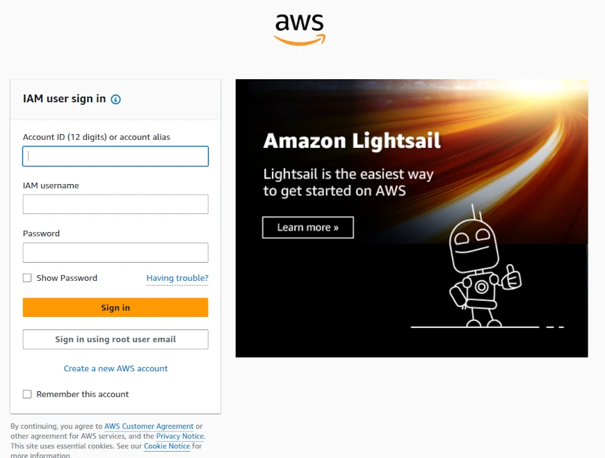 Optimizing Performance and Scalability with AWS Load Balancer