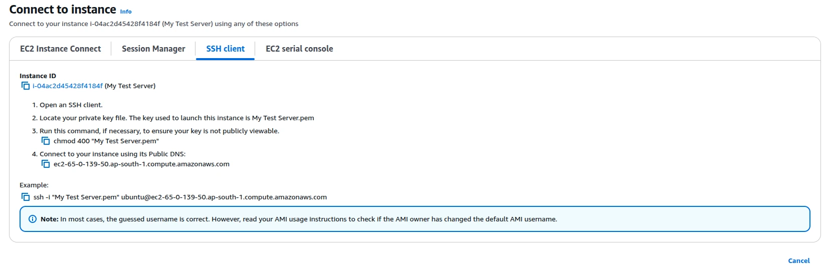 Harnessing the Power of AWS: Essential Steps for Creating and Configuring EC2 Instances S3,EBS IP Services