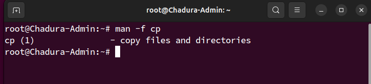 Must to Know Linux Commands