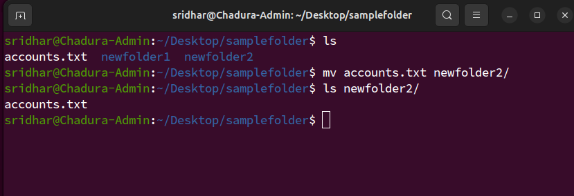 Must to Know Linux Commands