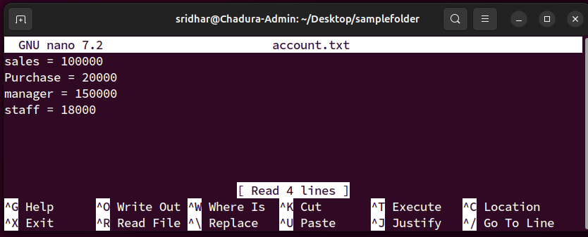 Must to Know Linux Commands