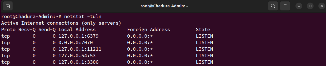 Must to Know Linux Commands