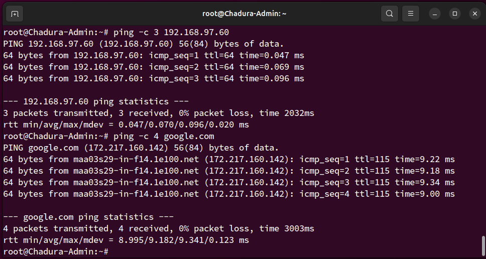 Must to Know Linux Commands