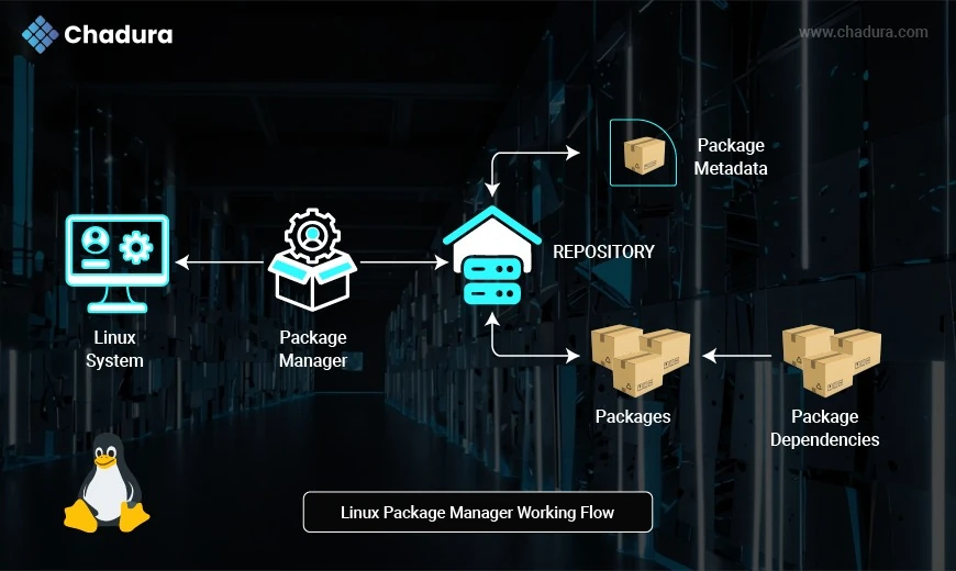 Mastering Linux Package Managers: A Complete Guide by Distribution