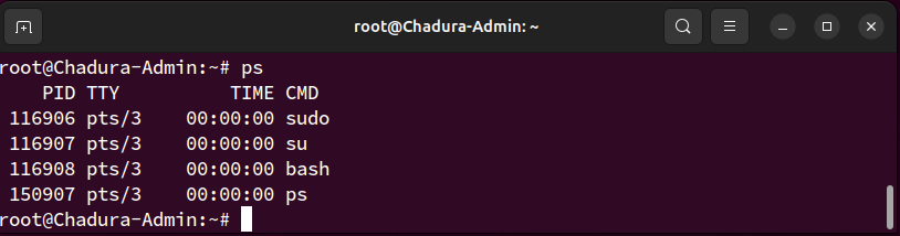 Must to Know Linux Commands