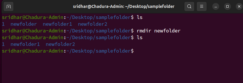 Must to Know Linux Commands