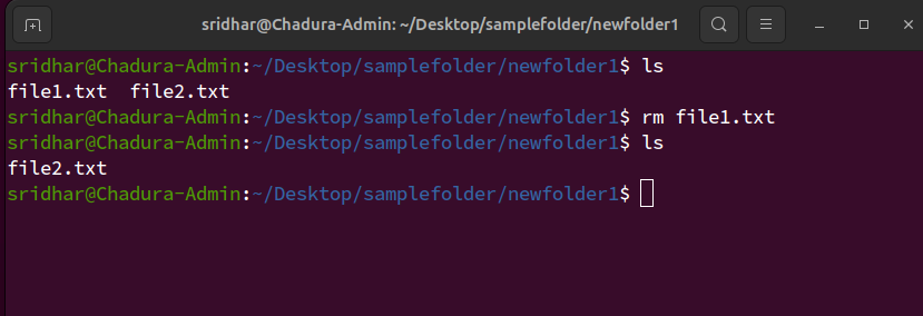 Must to Know Linux Commands