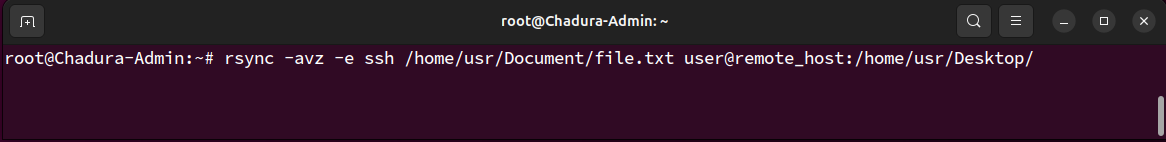 Must to Know Linux Commands