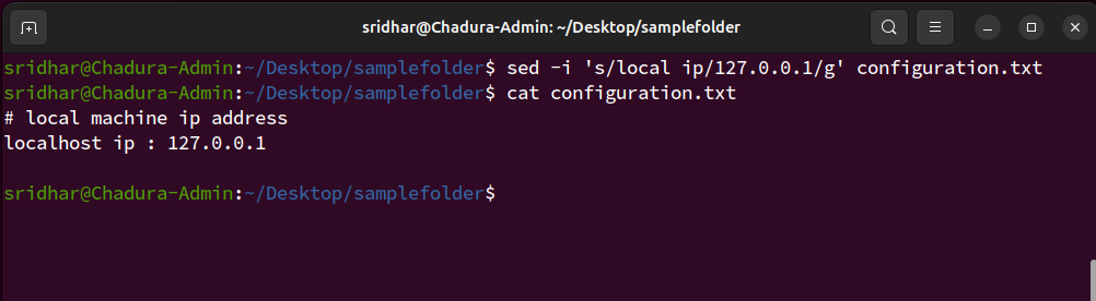 Must to Know Linux Commands