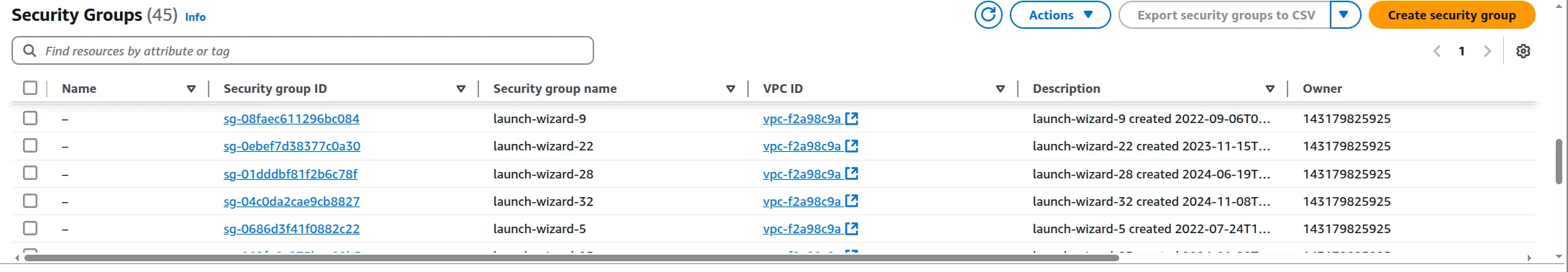 Real-World Use Cases for AWS Security Groups and Network ACLs