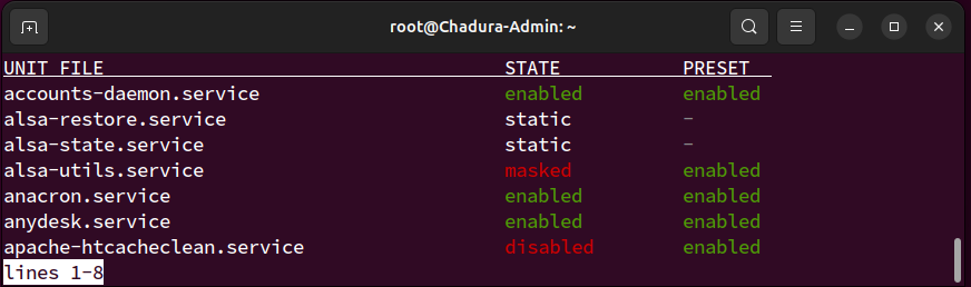 Must to Know Linux Commands