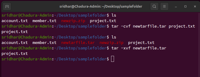 Must to Know Linux Commands