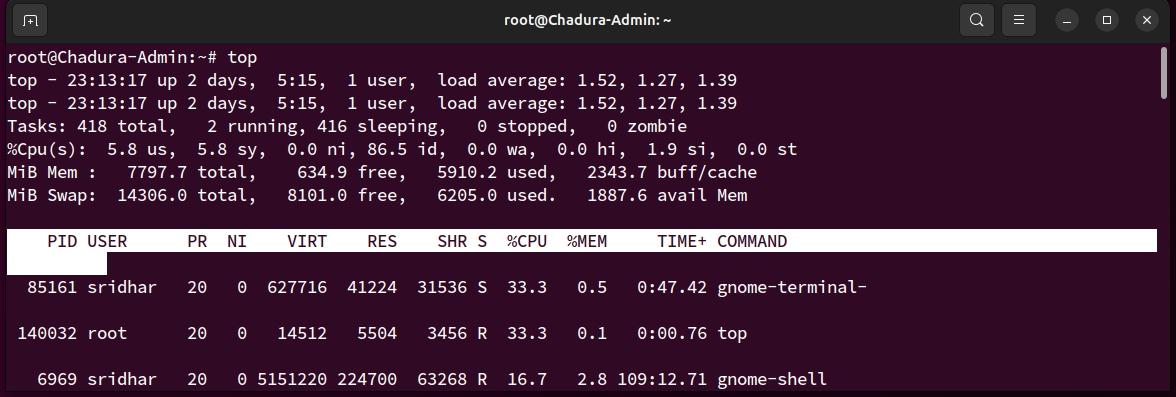 Must to Know Linux Commands